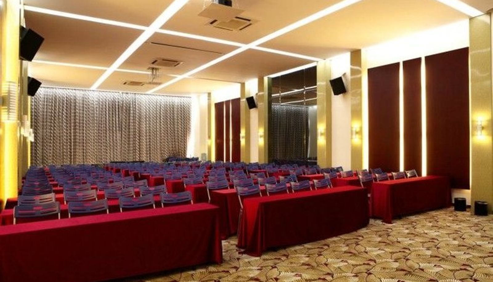 Conference room - The Art