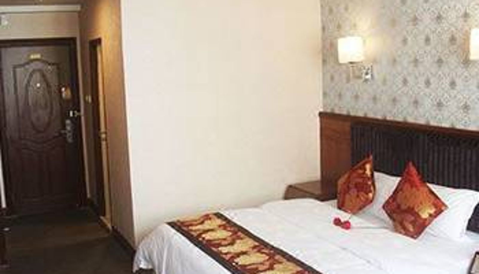 Camera - Fulaideng Hotel
