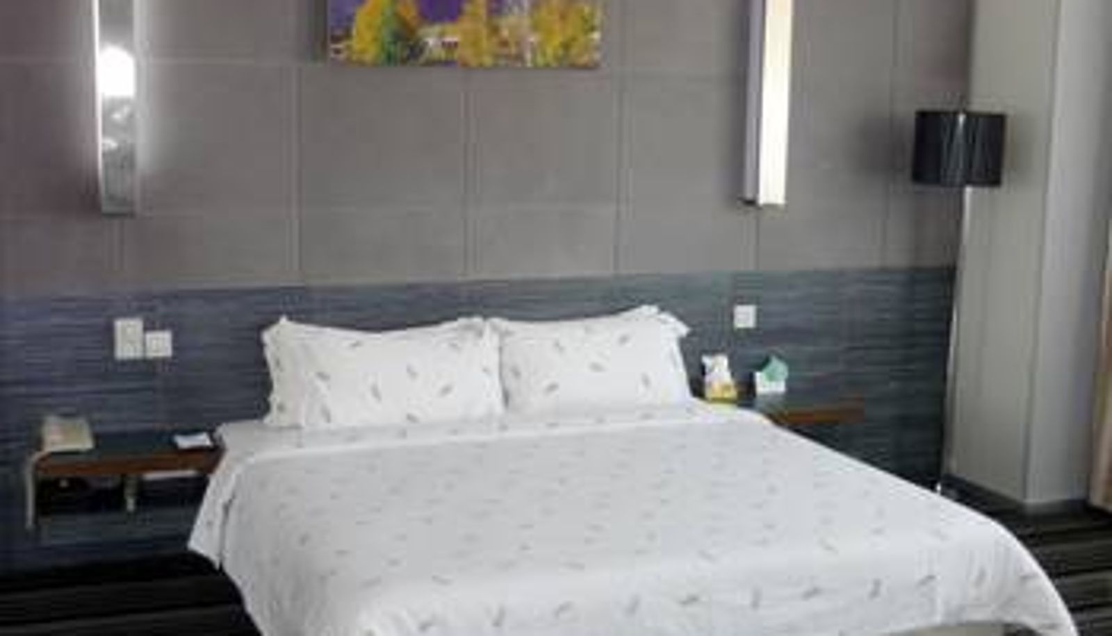 Zimmer - King Home Hotel