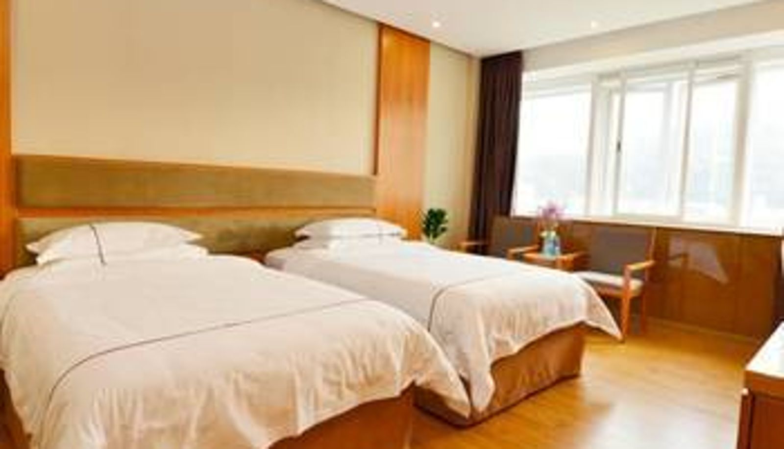 Zimmer - King Home Hotel