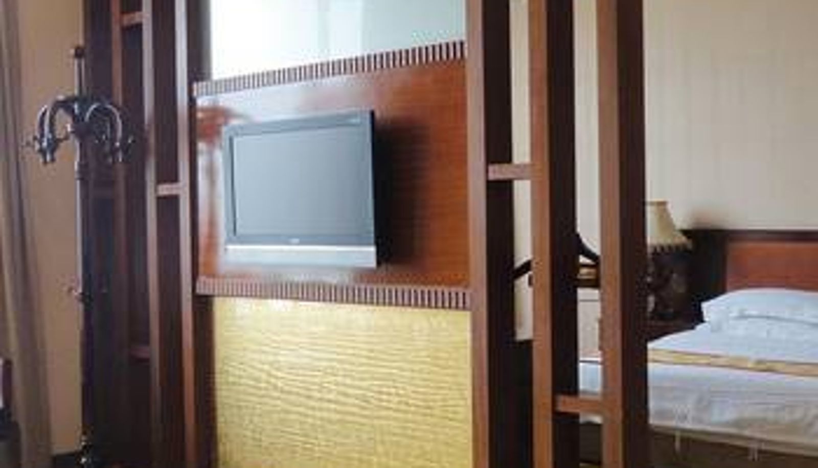 Zimmer - Wealth Hotel