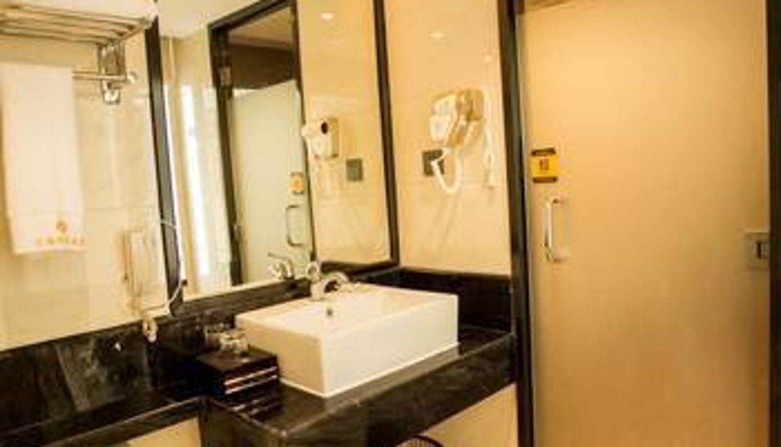 Room - Xinjiayuan Hotel (Sakata Wuhe Subway Station Store)