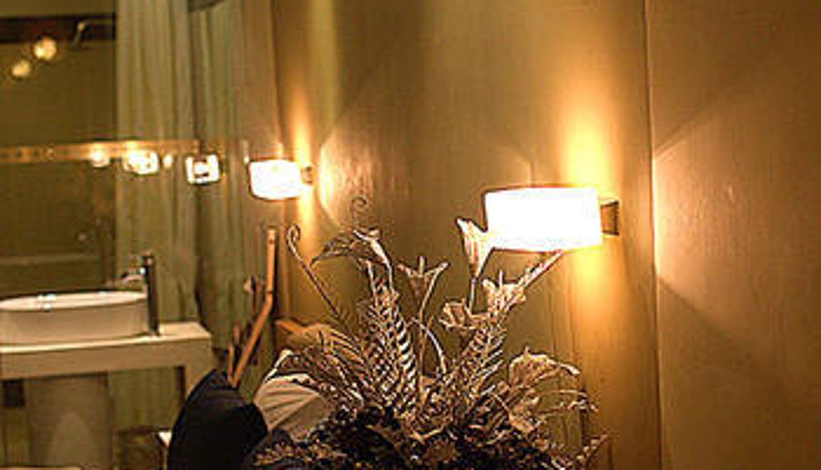 Room - Shenzhen Tourism Trend Hotel