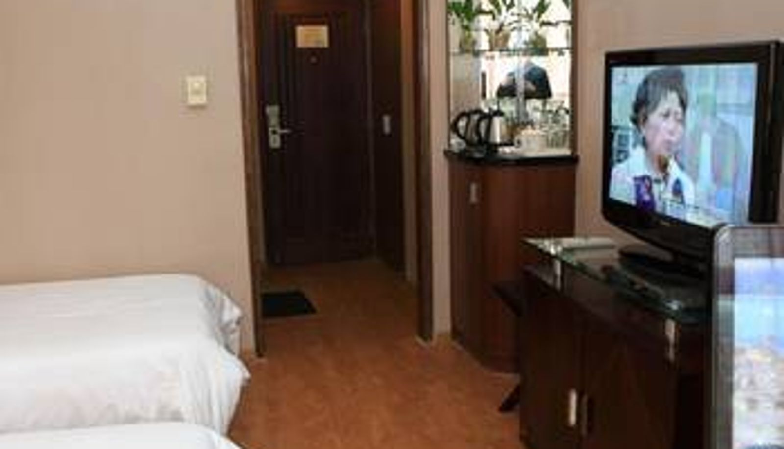 Room - Shenzhen He Dong Hotel