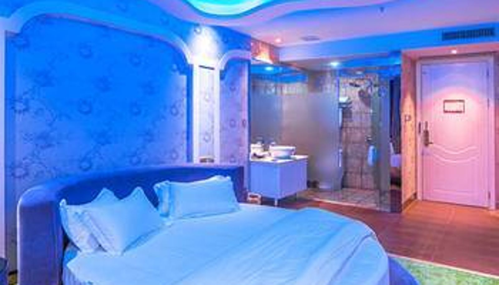 Kamer - Seaview Silver Beach Hotel