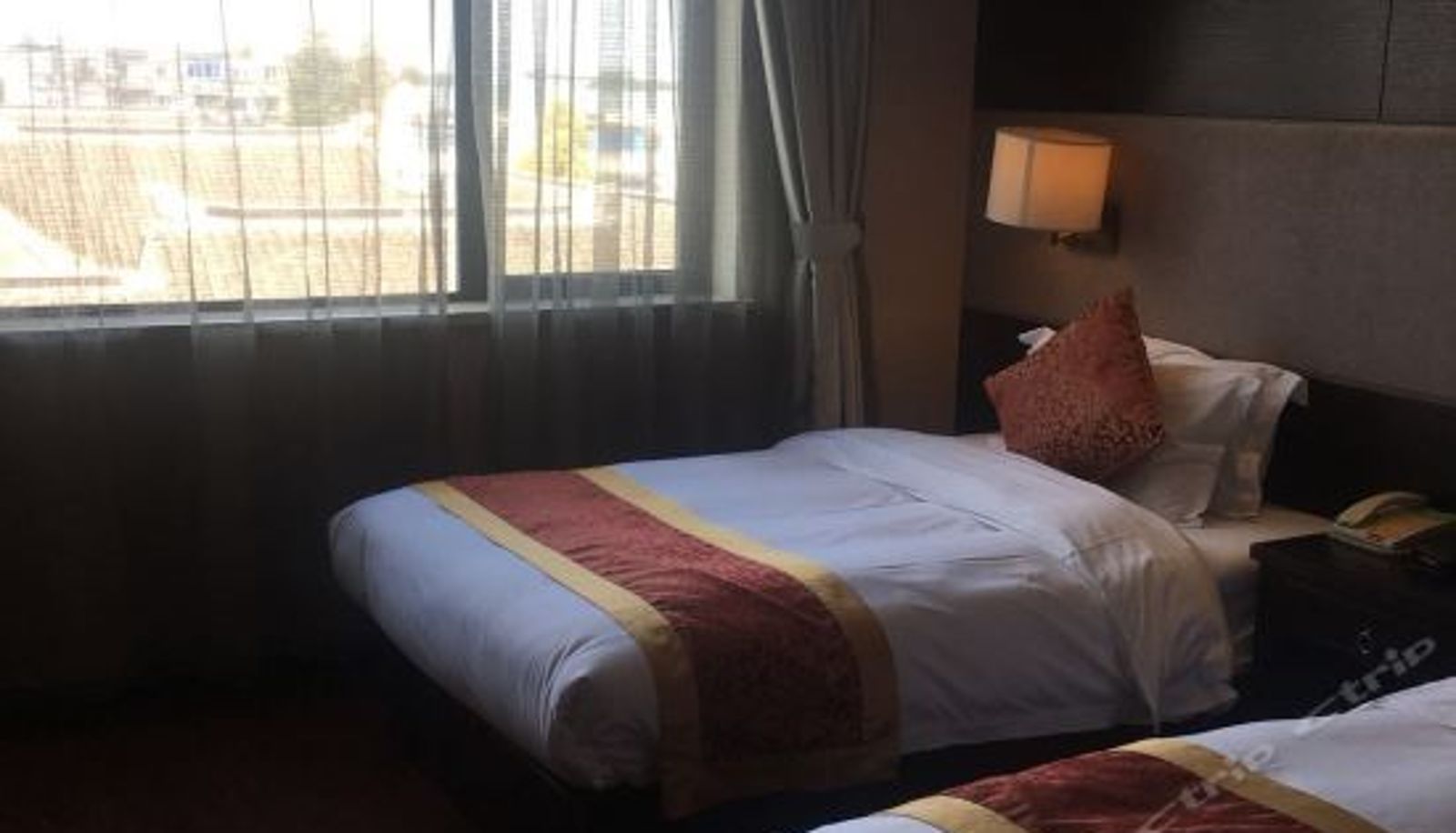Superior room - Hovle Mansion Club & Hotel
