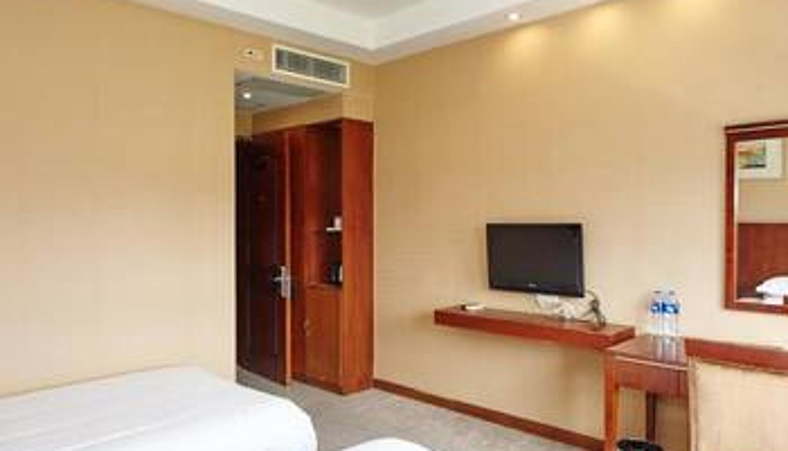 Habitación - Jiuyi Holiday Inn (Expo Center Store)