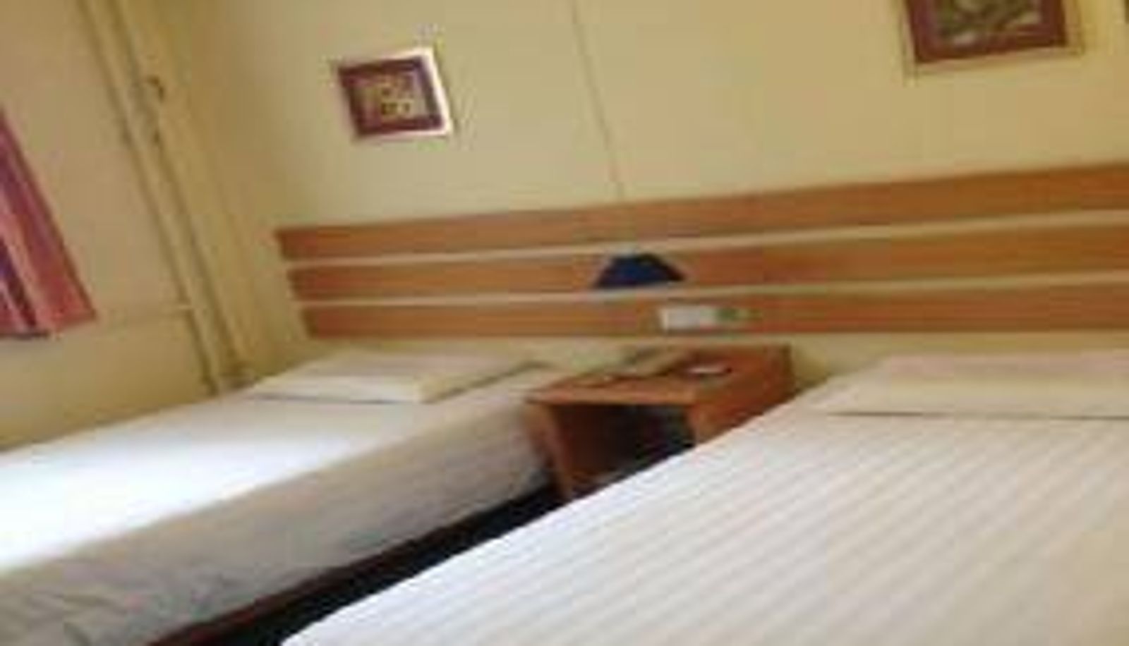 Pokój - Home Inn Shengli Street - Taiyuan