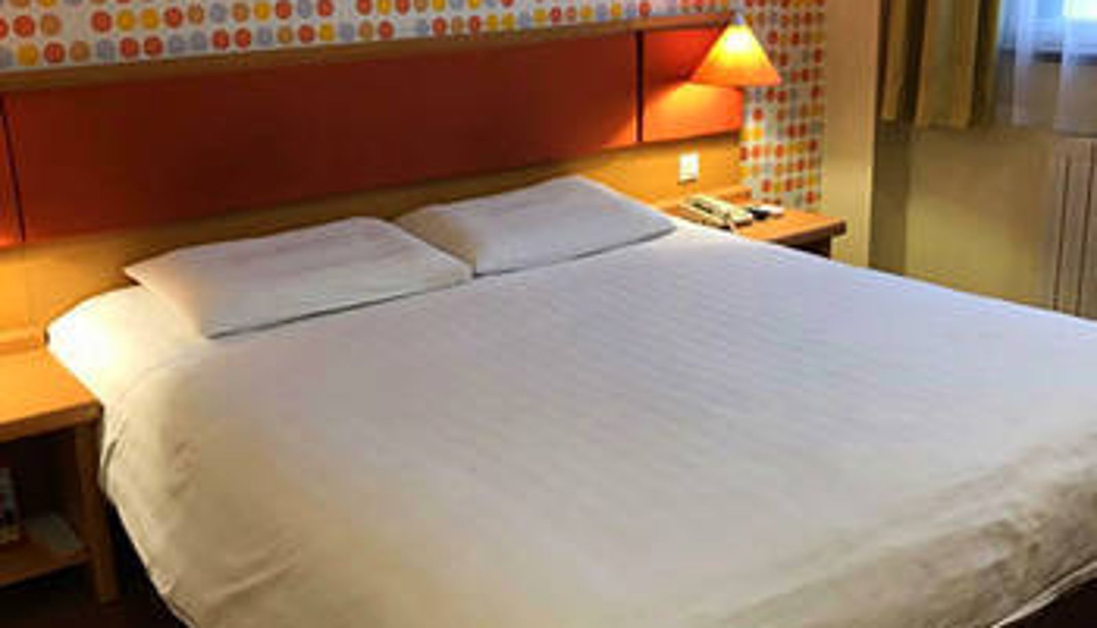 Kamer - Home Inn · Neo (Taiyuan Jianshe Road Bingzhou East Street Zhongzheng Tianjie Store)