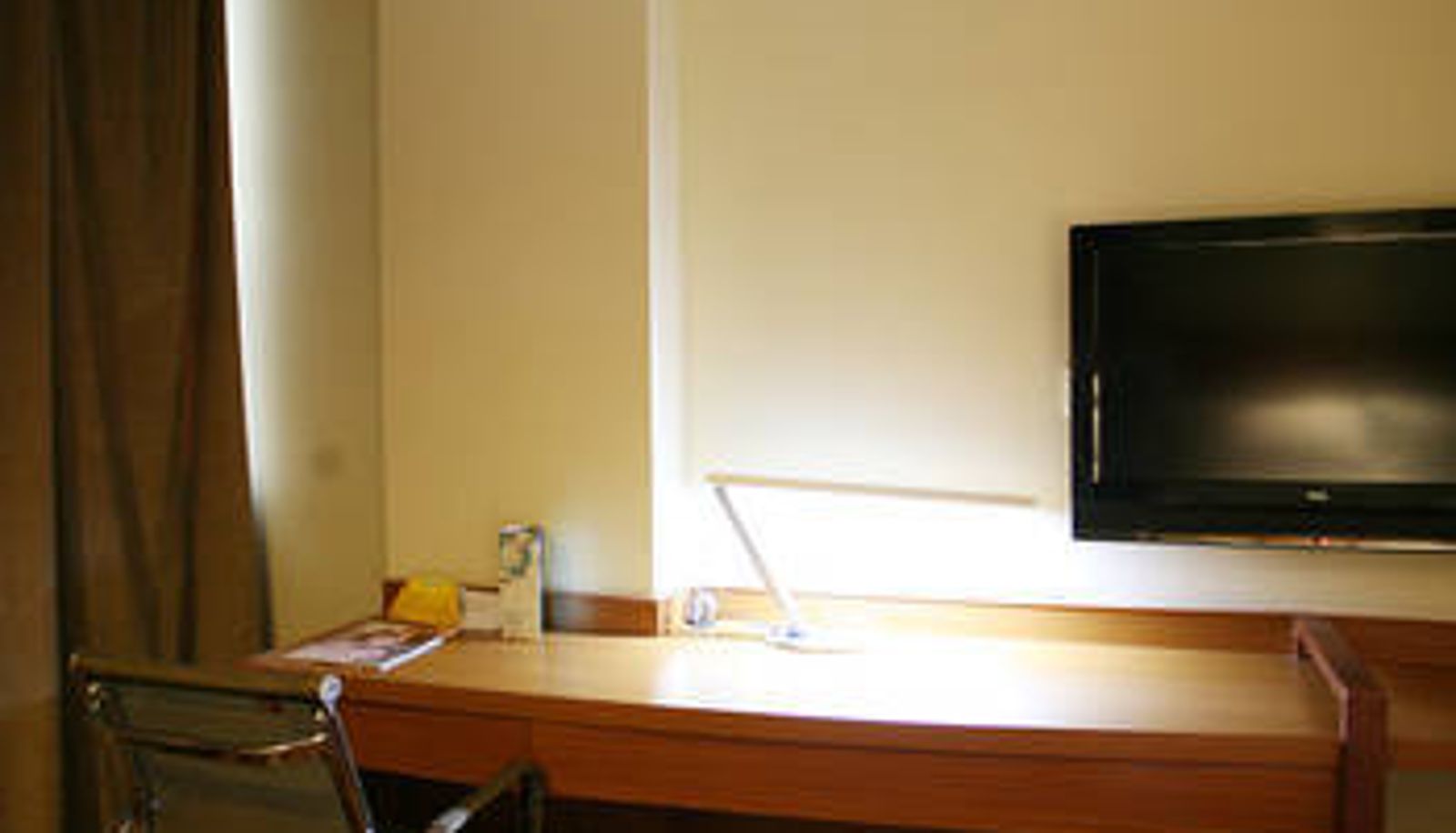 Habitación - Goldmet Inn Taiyuan Dananamen