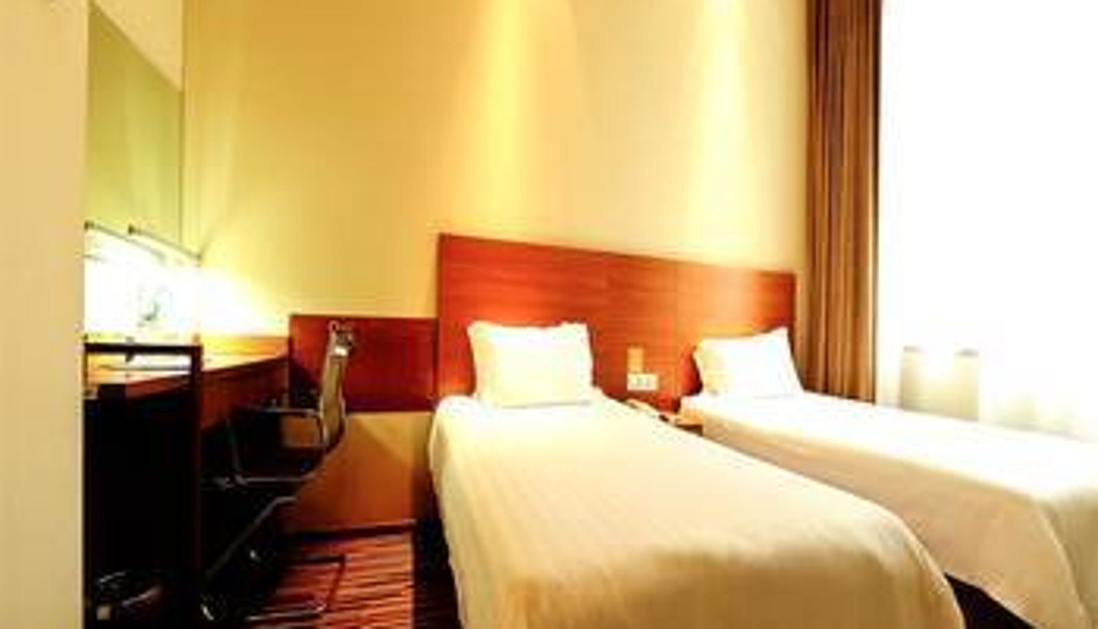 Habitación - Goldmet Inn Taiyuan Dananamen