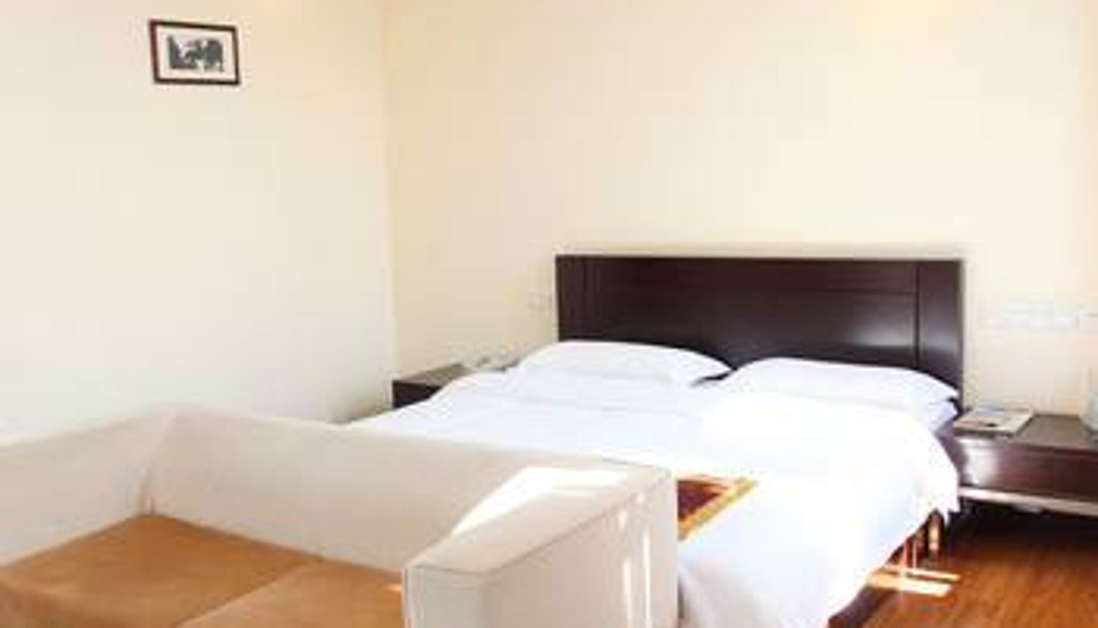 Zimmer - Chengdu Bolt Business Hotel