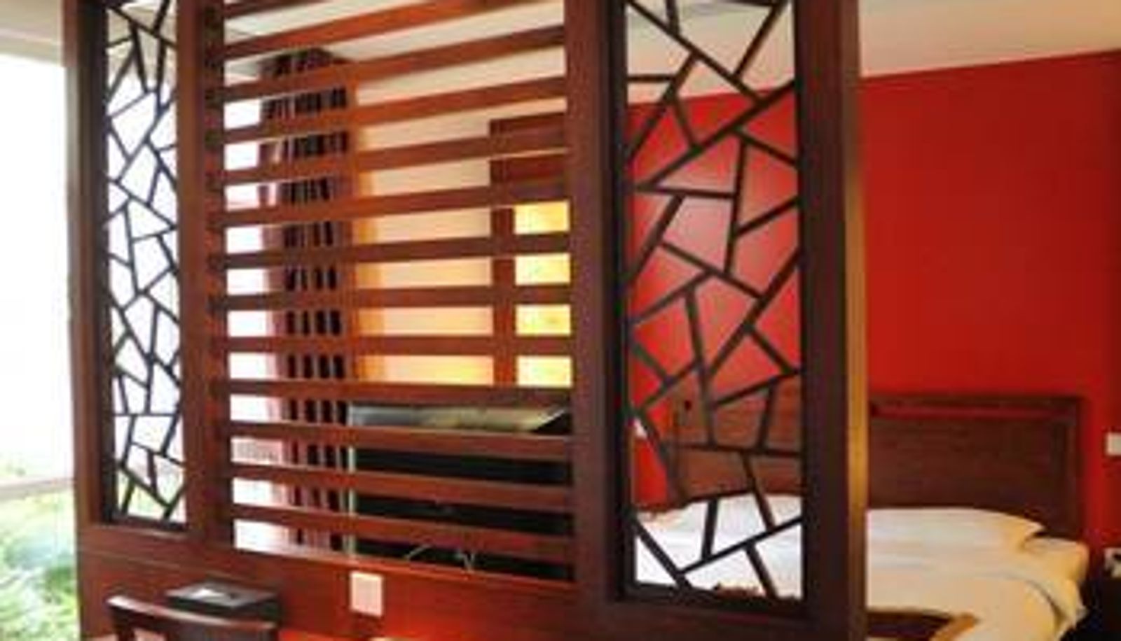 Zimmer - Chengdu Bolt Business Hotel