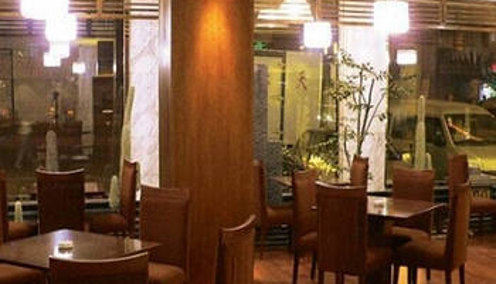 Hall - Eastern Pearl 188 Hotel - Tianjin
