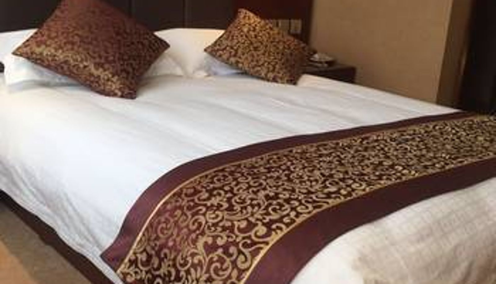 Room - Yuanyang Hotel - Tianjin
