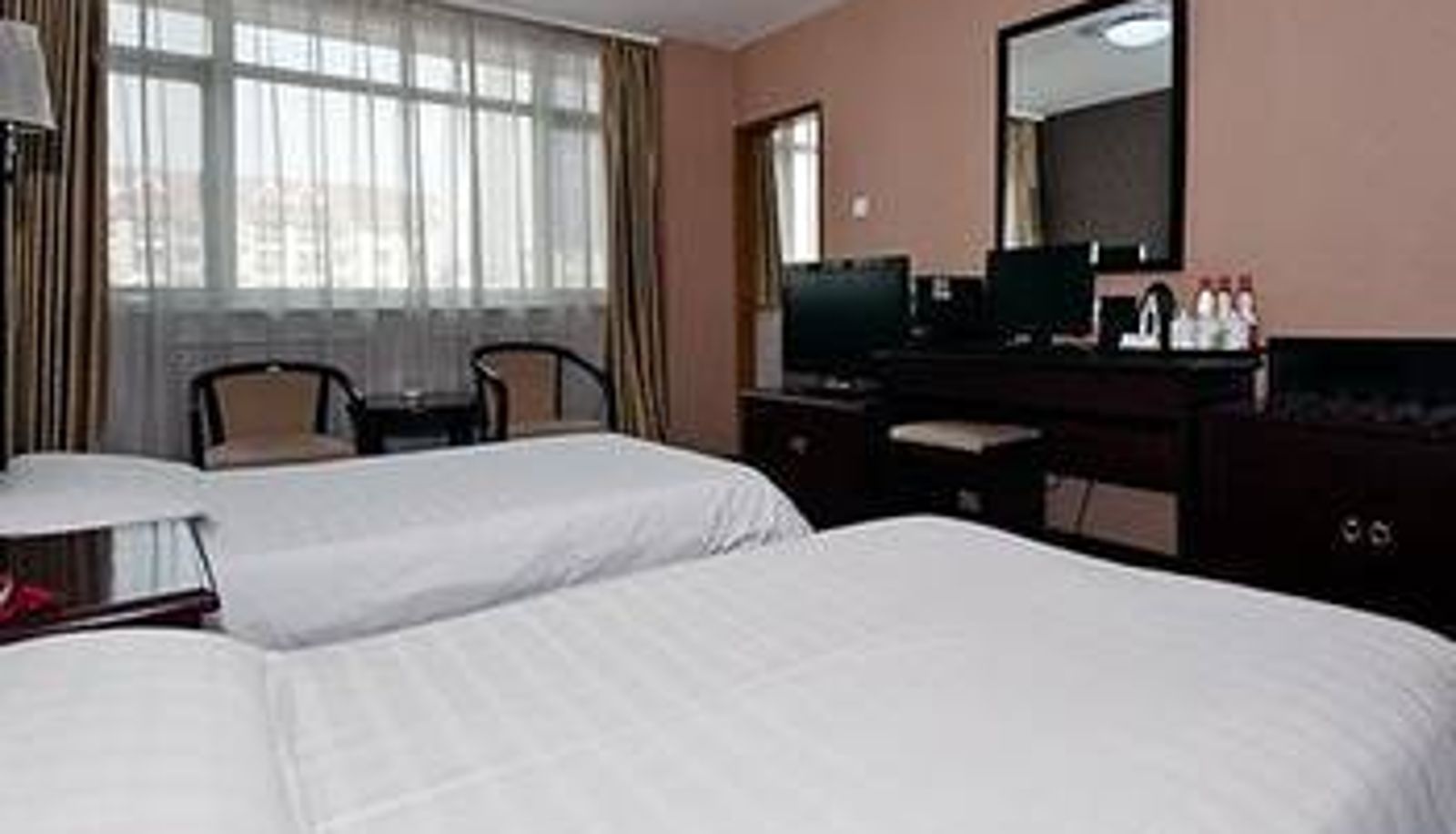 Room - Yuanyang Hotel - Tianjin
