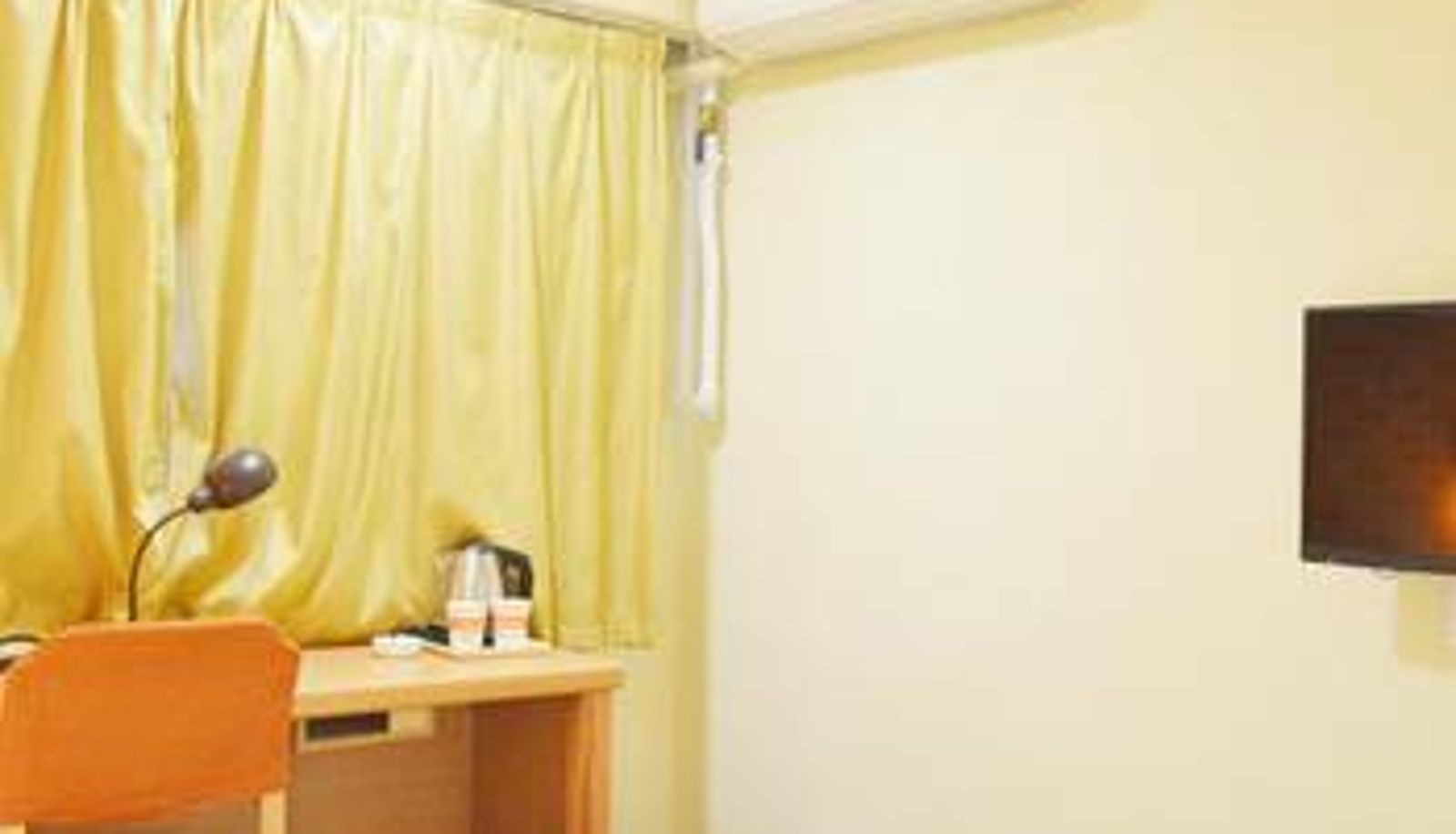 Camera - Tianjin Home Inn