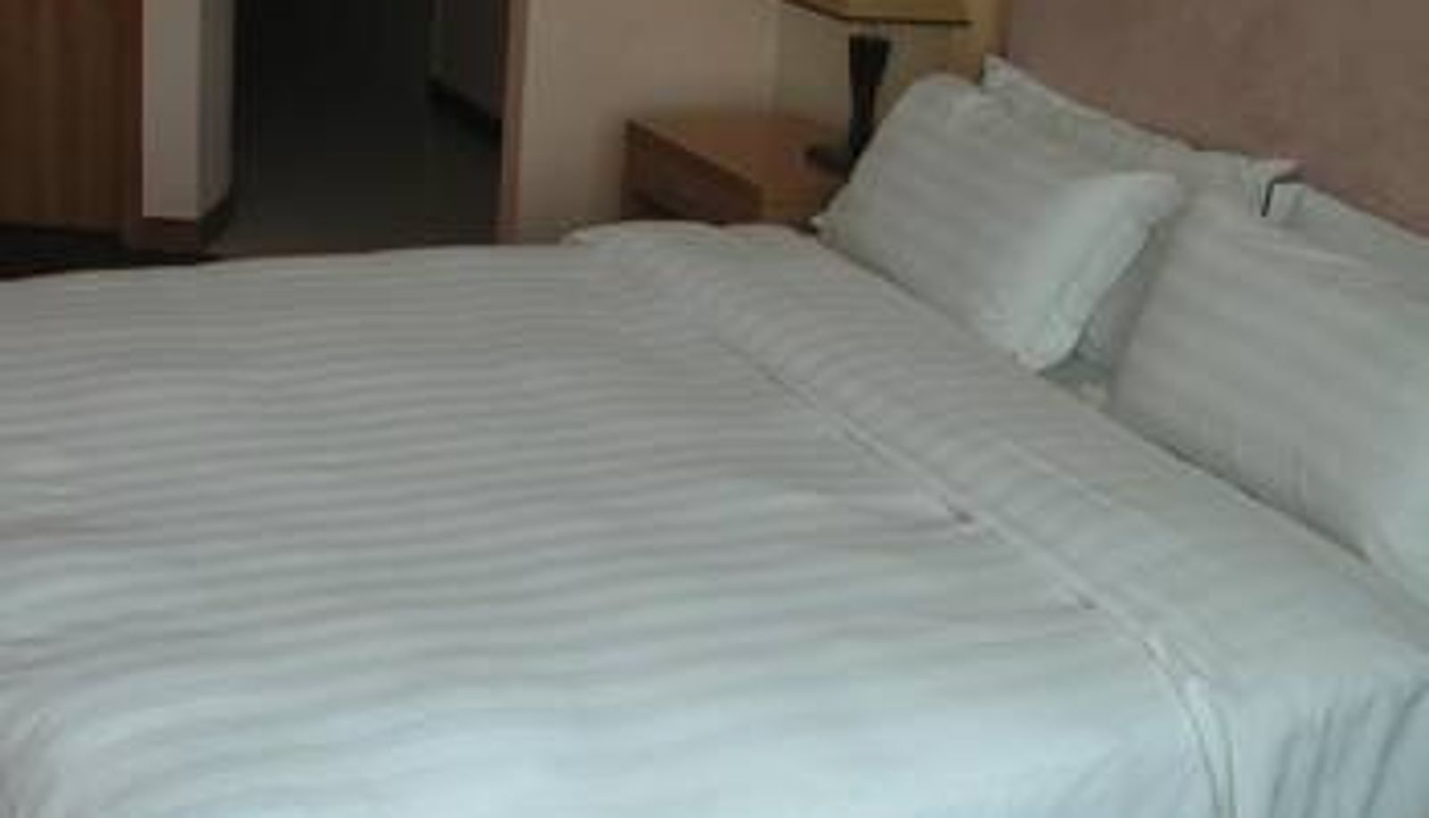 Kamer - Tianjin Xinda Square Apartment Hotel
