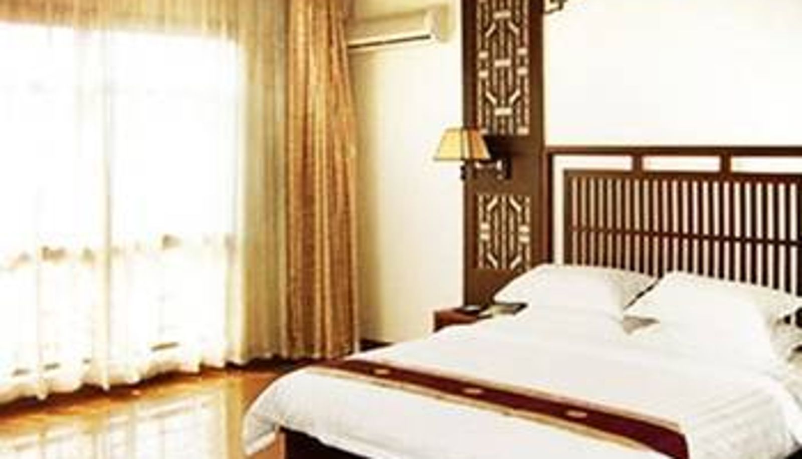 Zimmer - Wanyuan Longshun Holiday Manor