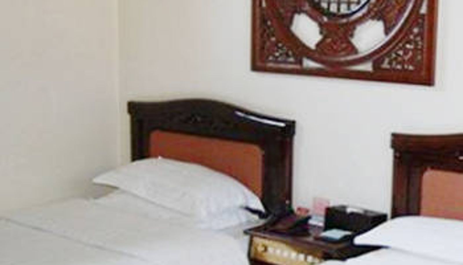 Camera - Wanyuan Longshun Holiday Manor