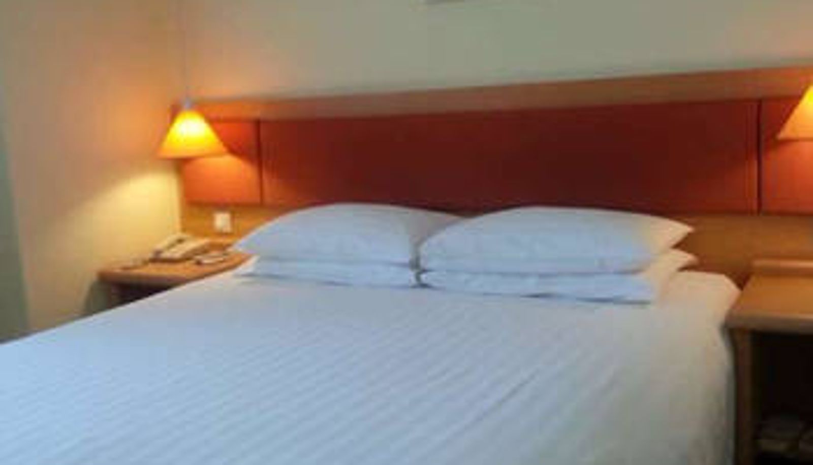 Habitación - Home Inn Hotel