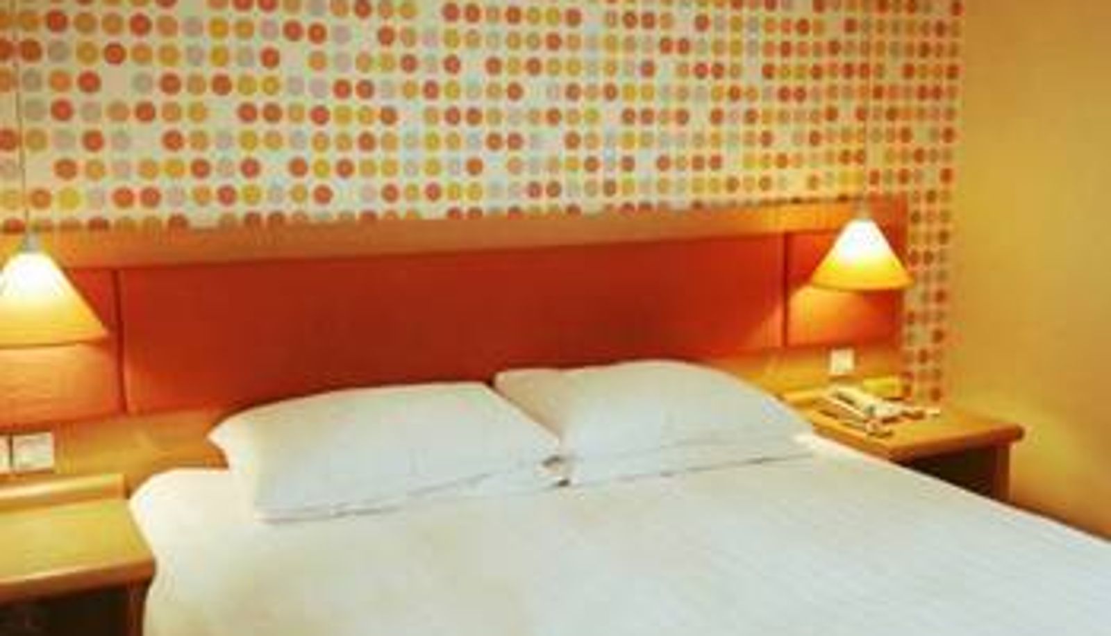 Habitación - Home Inn Hotel