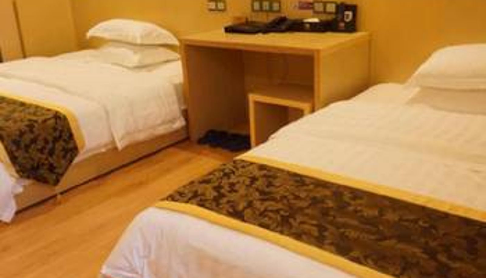 Zimmer - Saiwai Jiangnan Grand Hotel