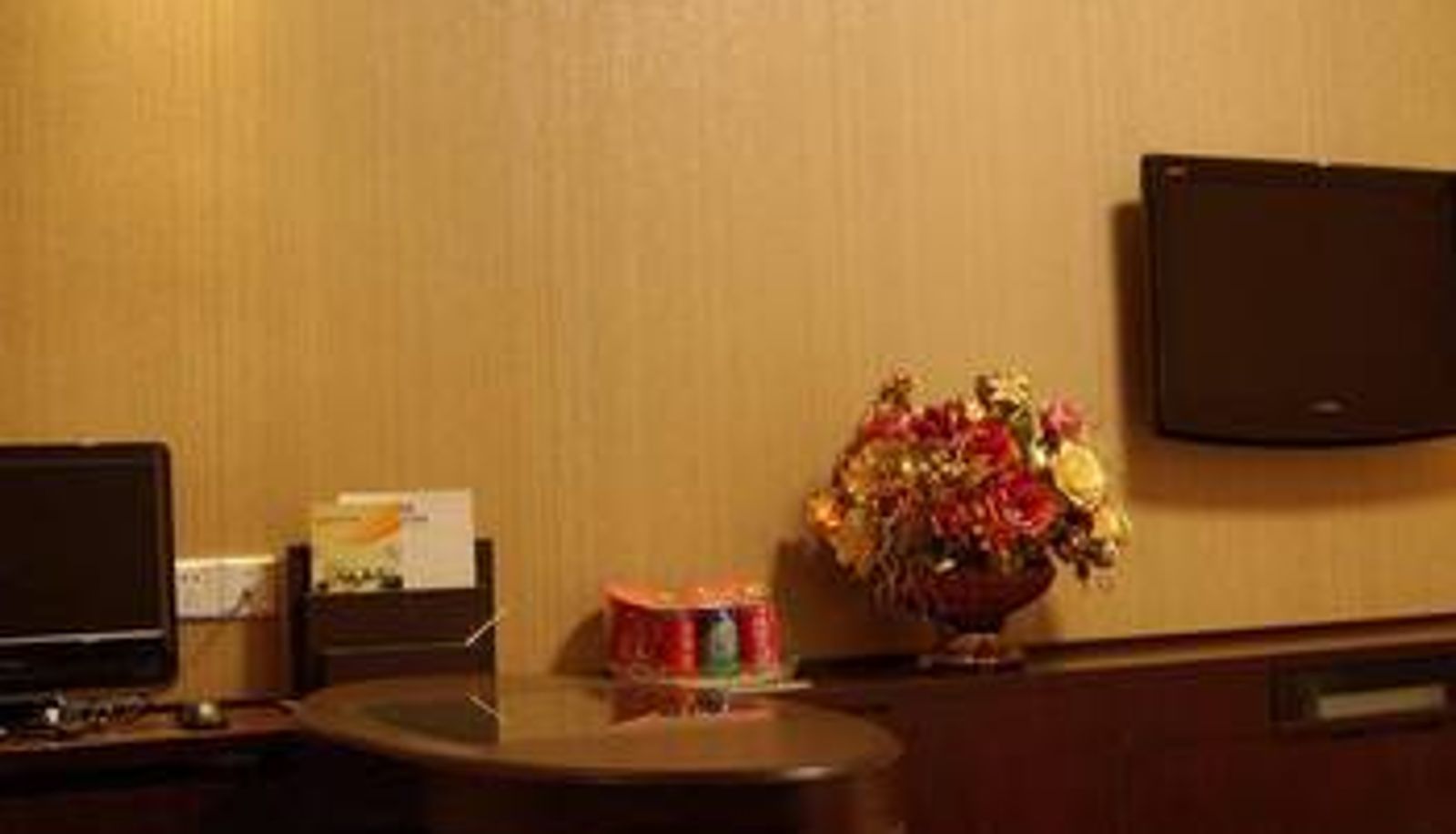 Chambre - 乌鲁木齐友好大酒店