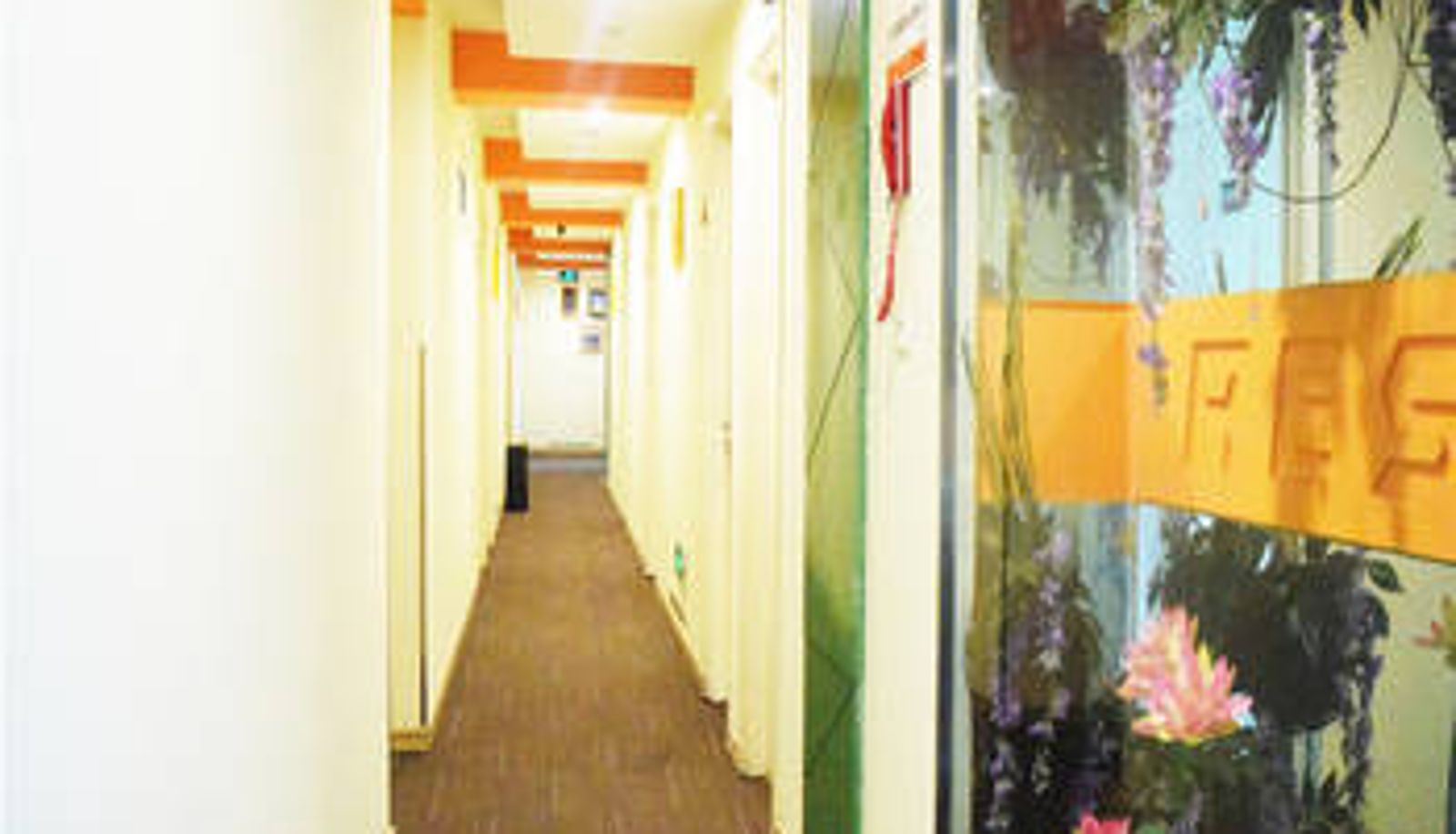 Info - Ruisite Yizhi Hotel (Wenzhou Xishan Branch)