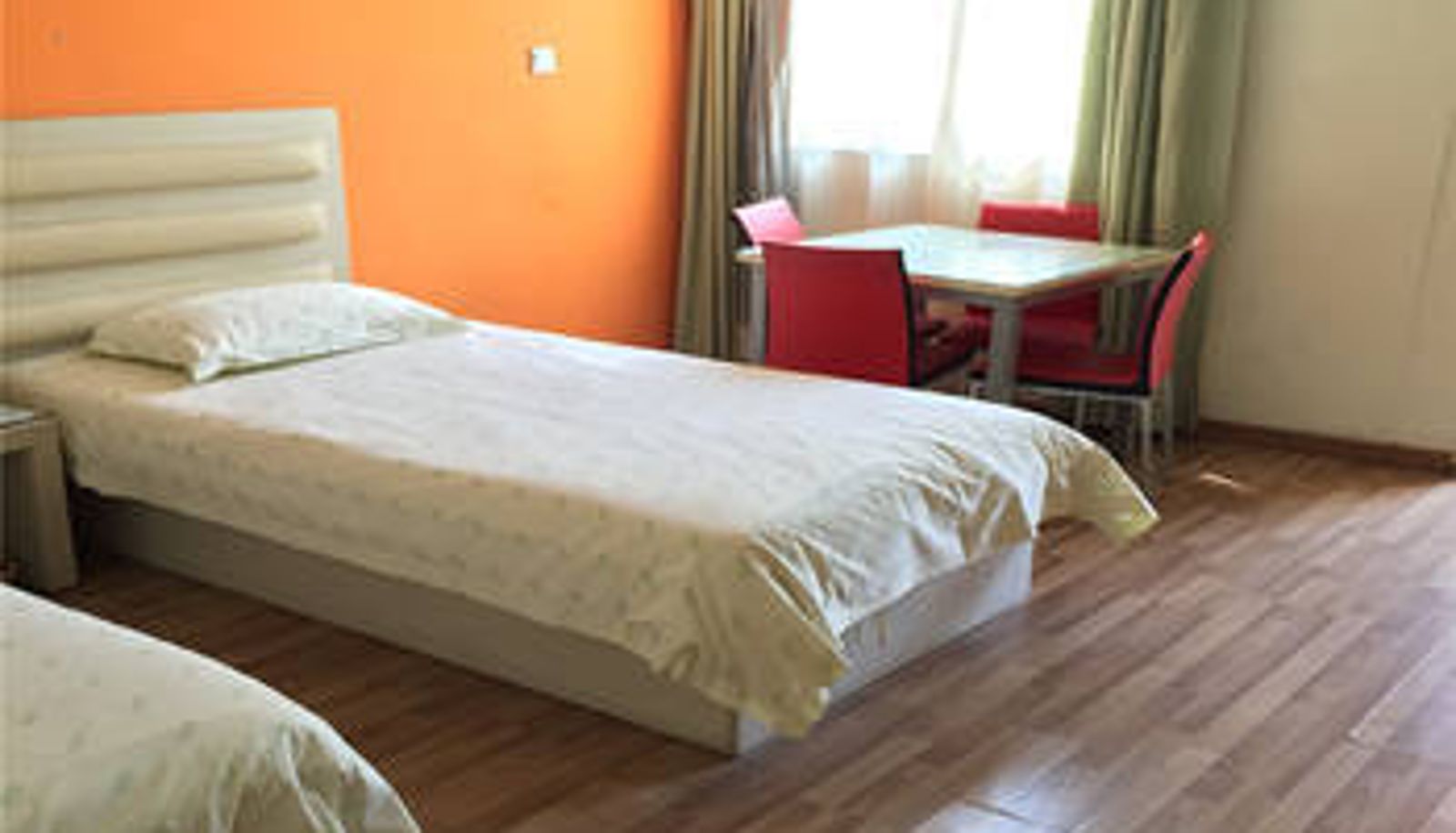 Zimmer - Ruisite Yizhi Hotel (Wenzhou Xishan Branch)