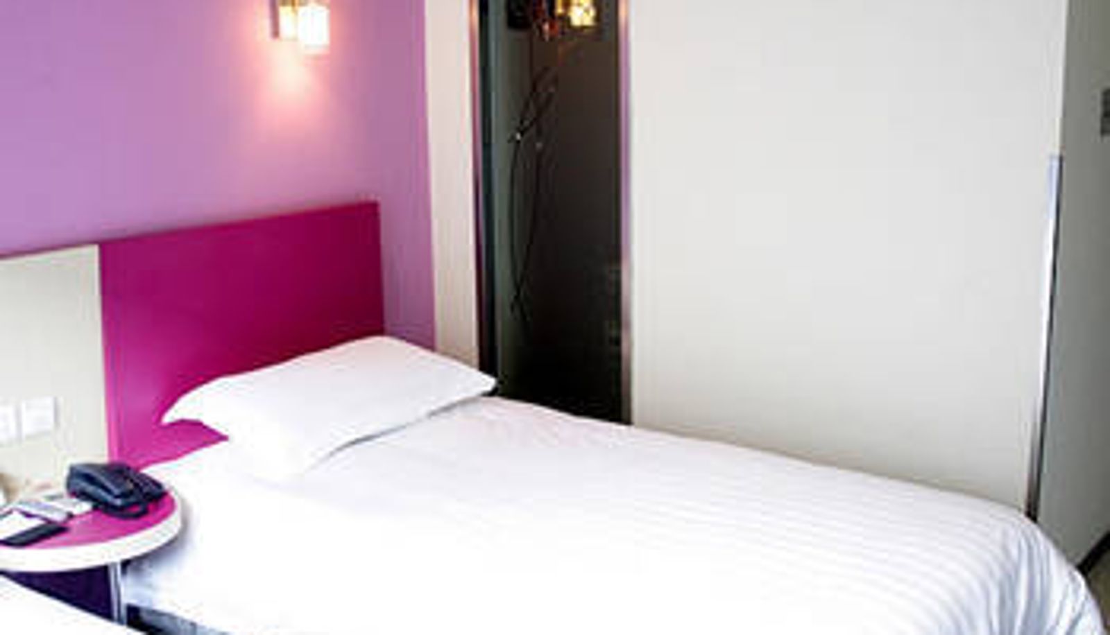Room - Motel 168 Wenzhou Yongqiang Airport Branch
