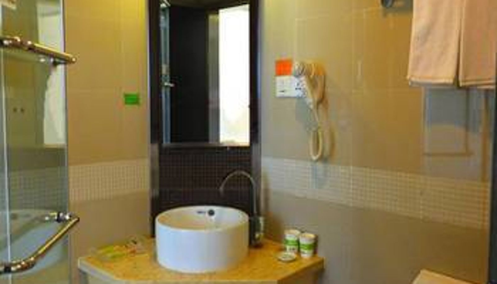 Pokój - Motel 168