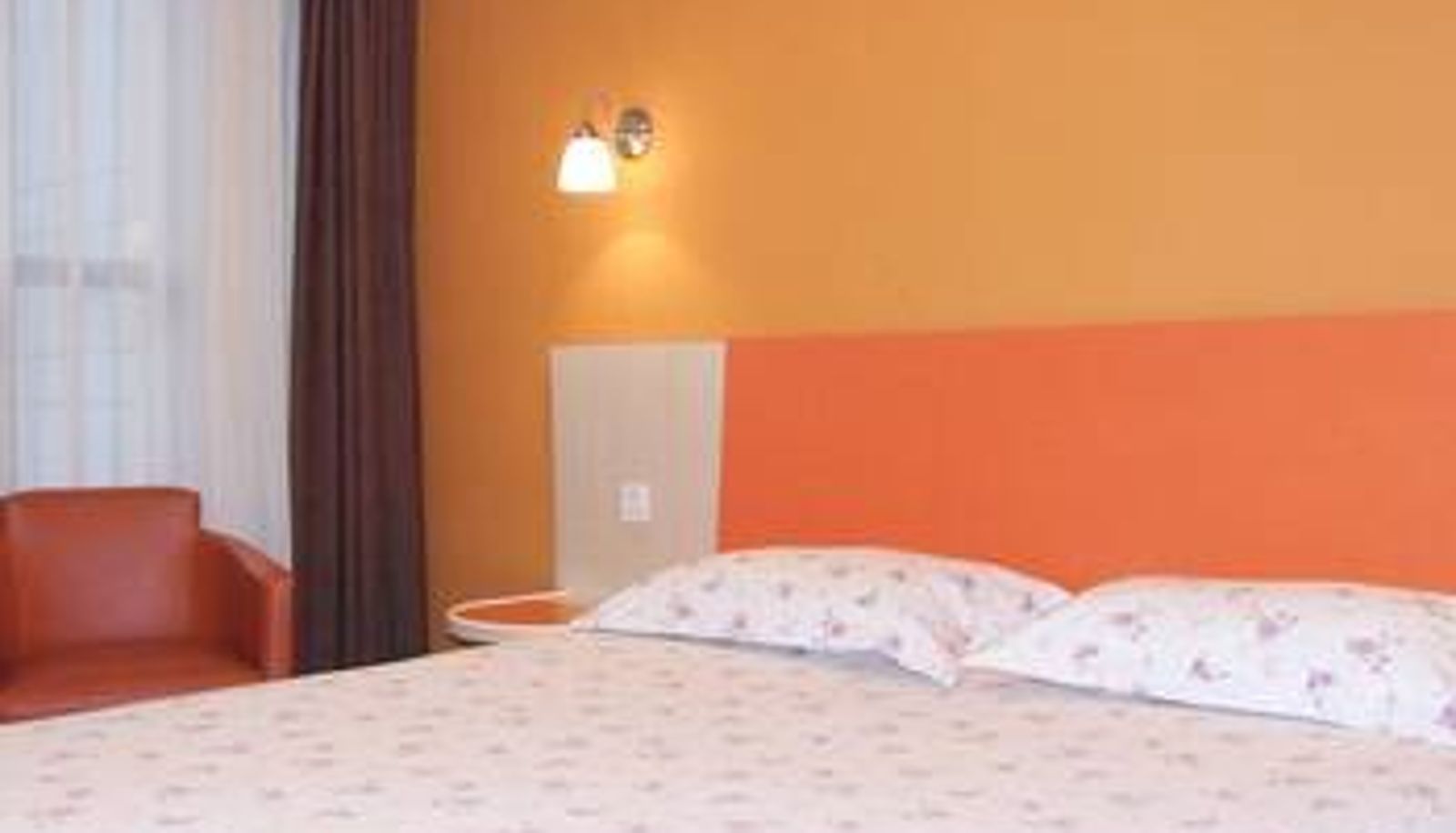 Pokój - Motel 168
