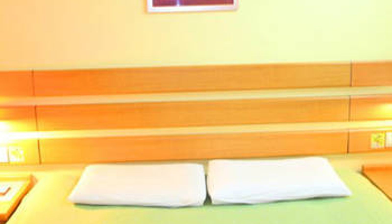 Chambre - Home Inn