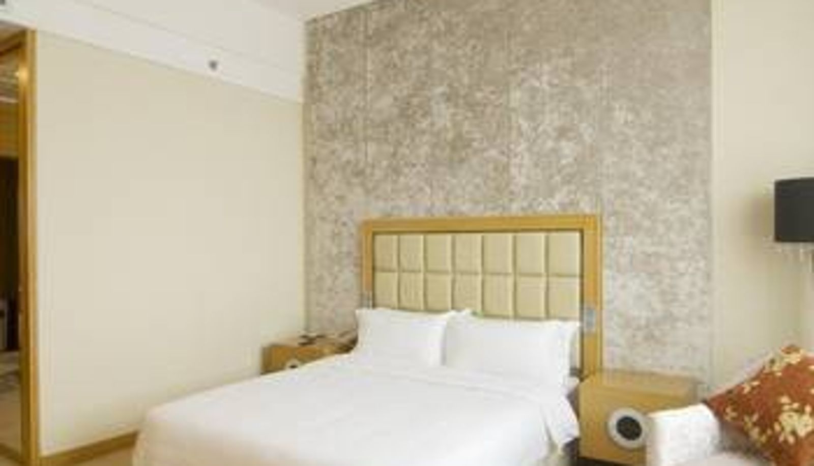 Zimmer - Grace Hotel