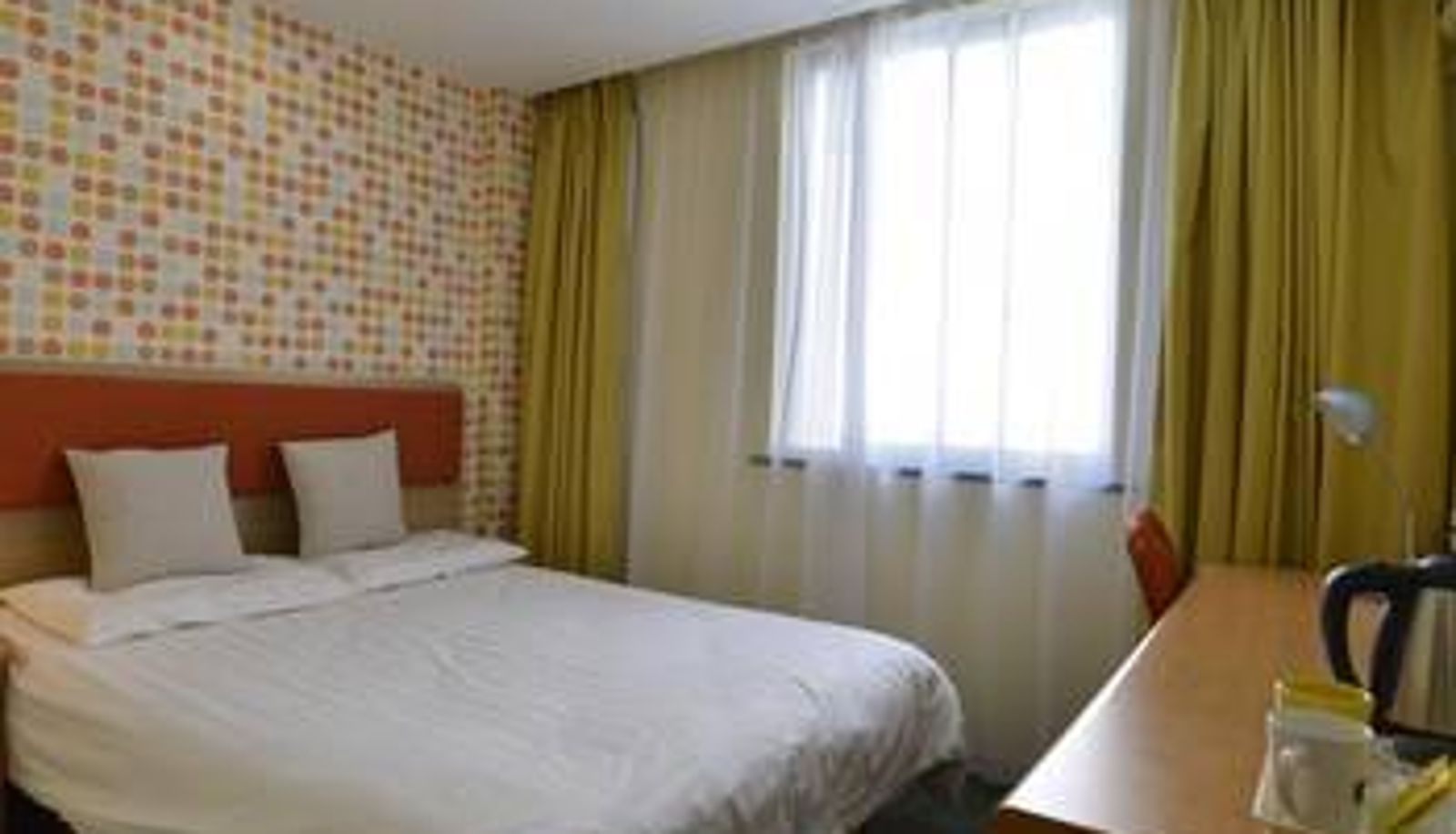 Room - HOMEINNS
