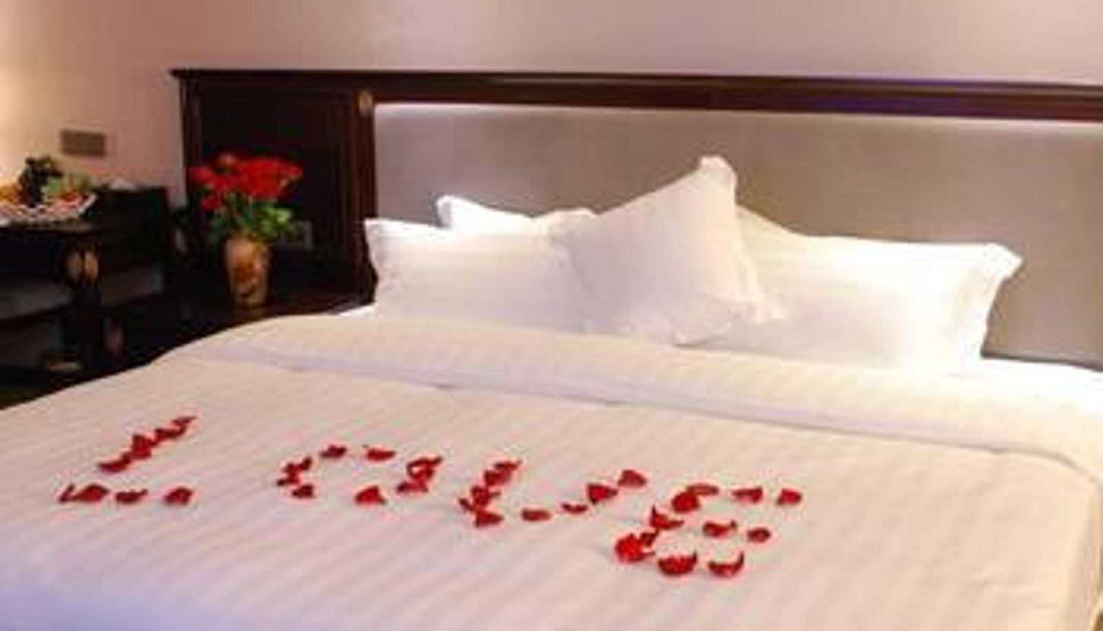 Zimmer - Success Hotel