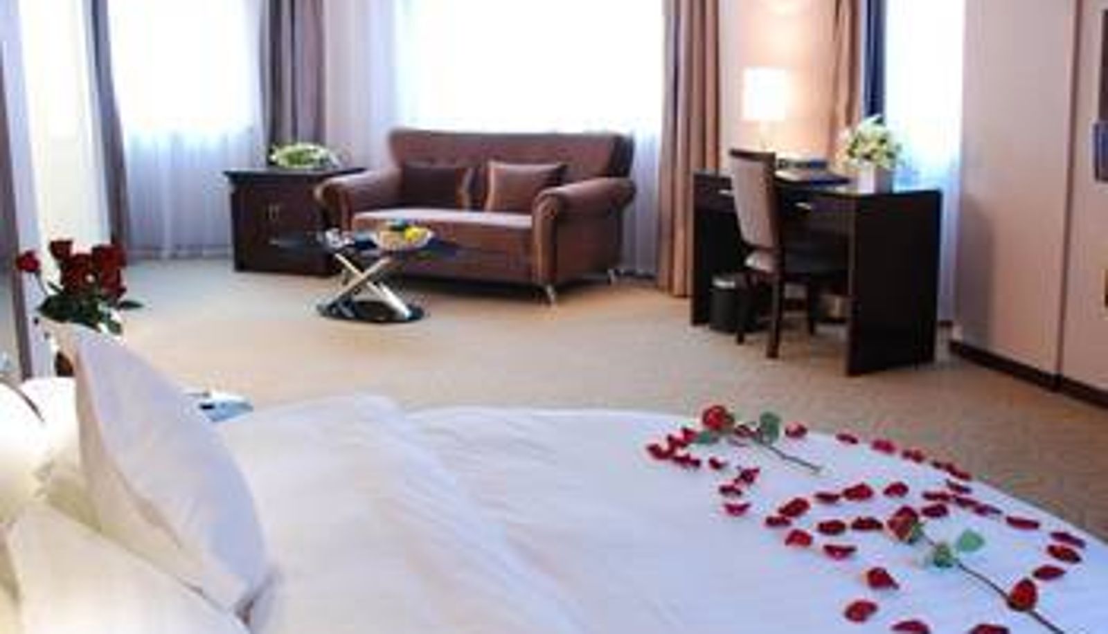 Zimmer - Success Hotel