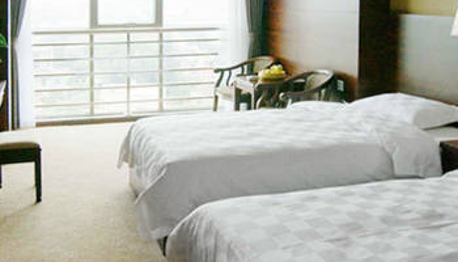 Zimmer - Easy Inn (Xiamen Xiangzun)