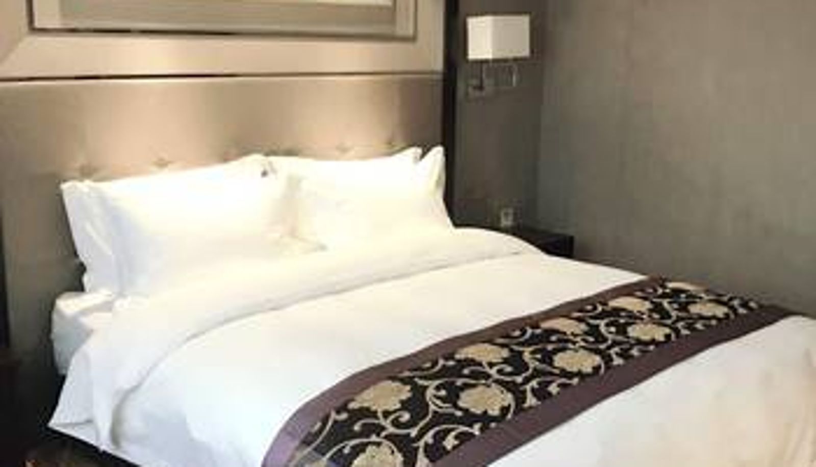 Habitación - Fudu Hotel (Xi'an Qujiang Giant Wild Goose Pagoda Convention and Exhibition Center)