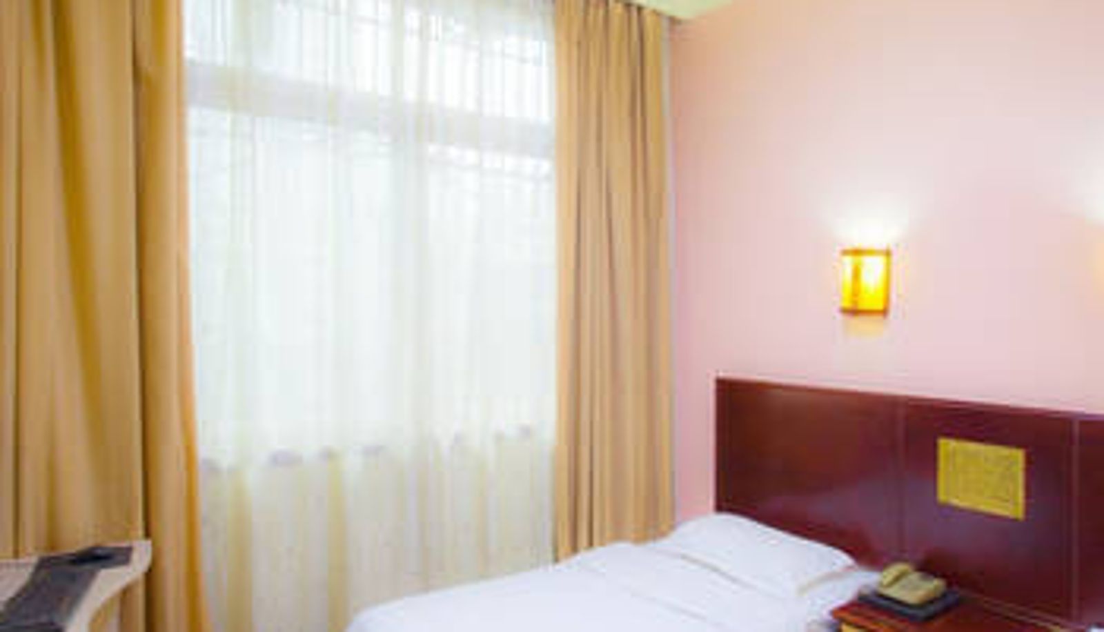 Room - Tangdu Hotspring Hotel