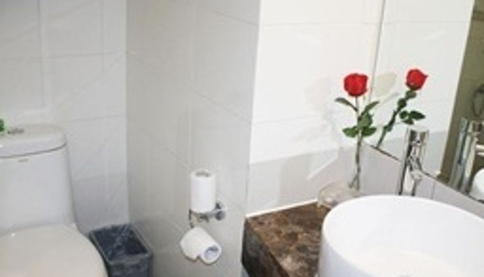 Zimmer - Hanting Hotel South Second Ring Gaoxin