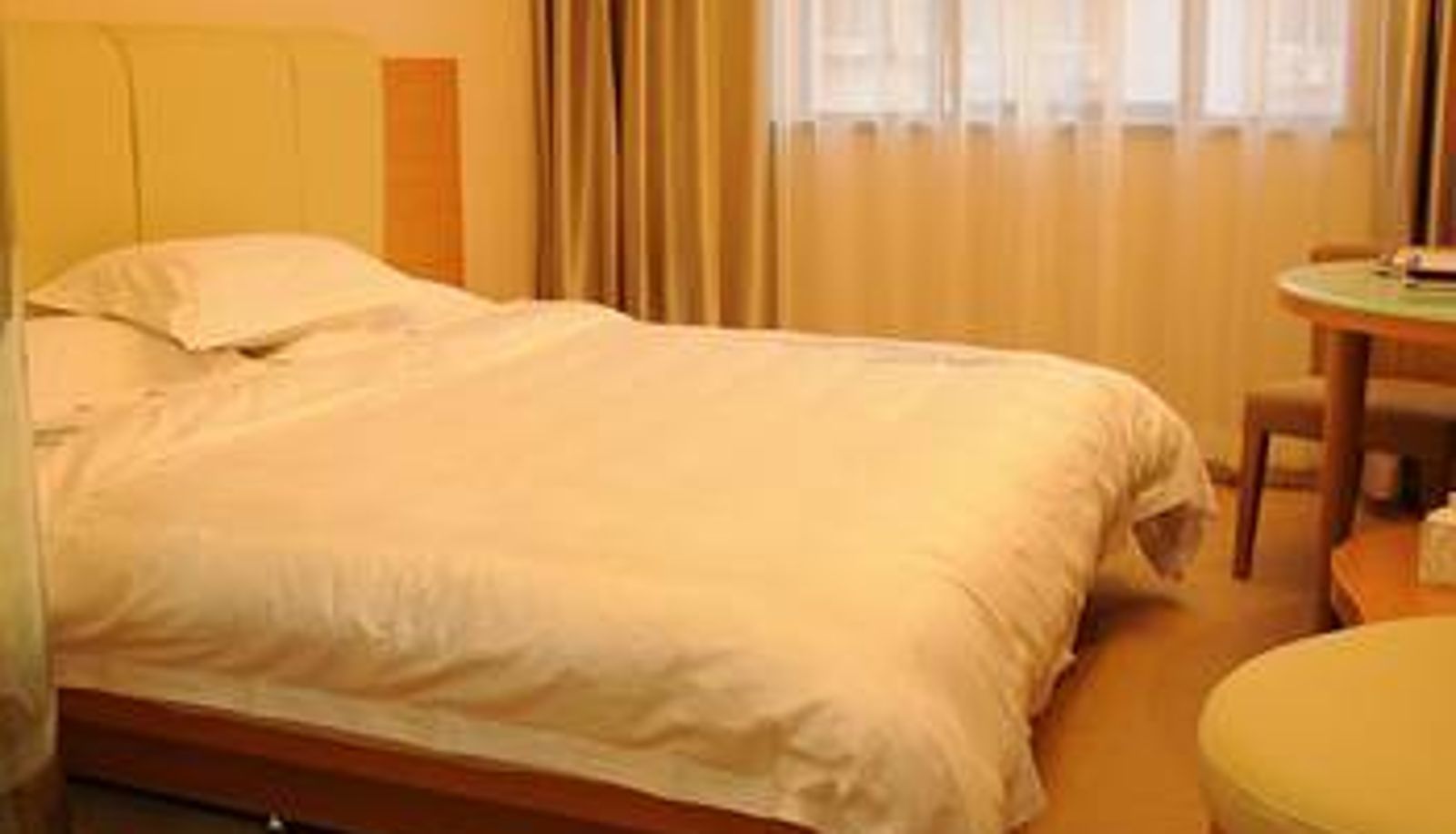 Zimmer - Xi'an Feilu Business Hotel
