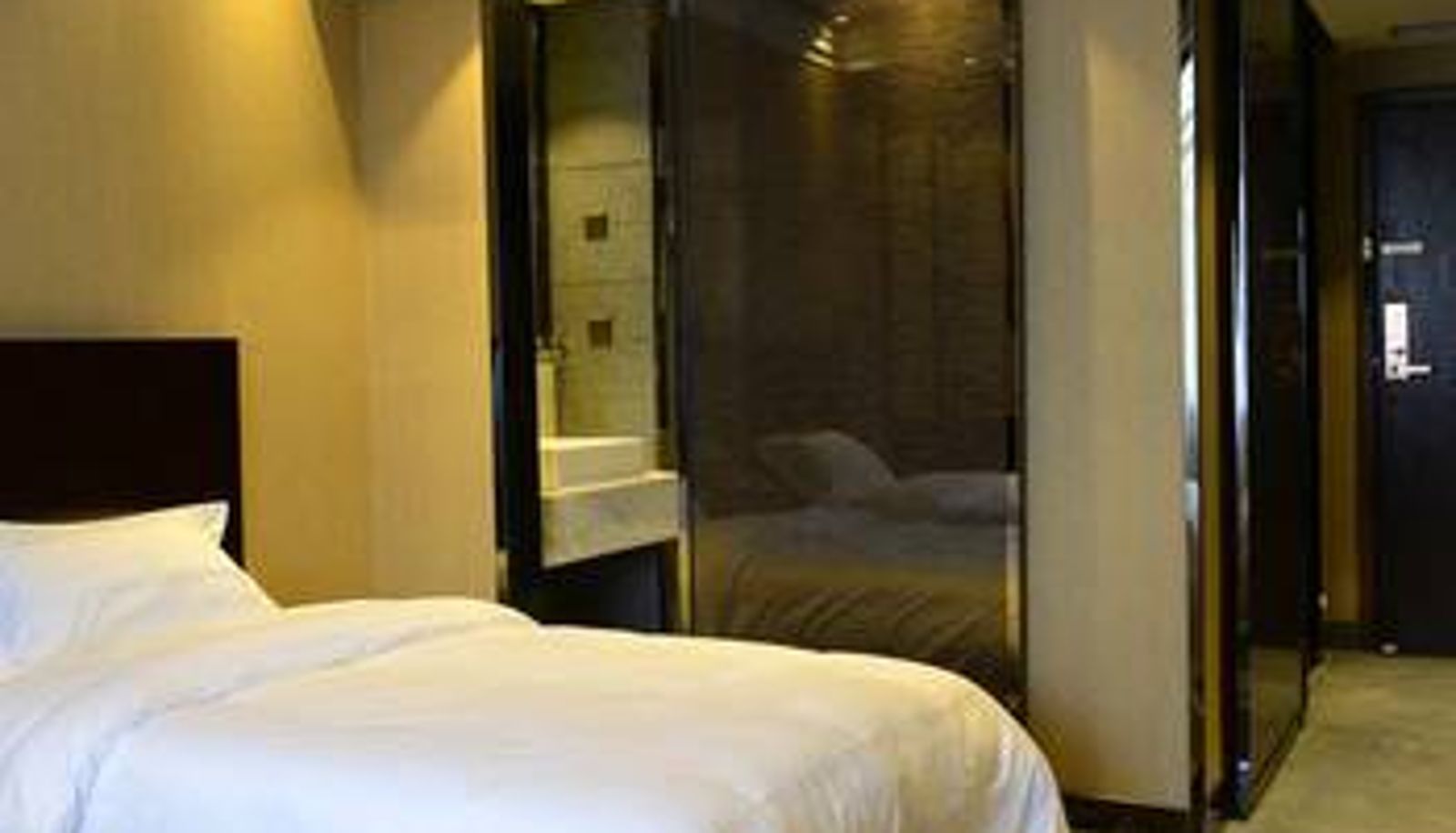 Room - Ningxia Yinghai Garden Hotel Yinchuan