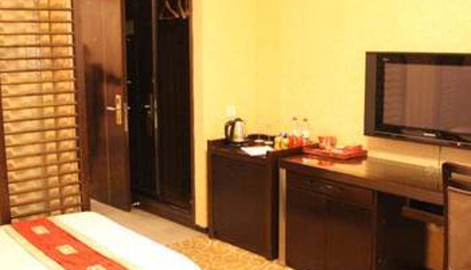 Habitación - Oujiang Hotel