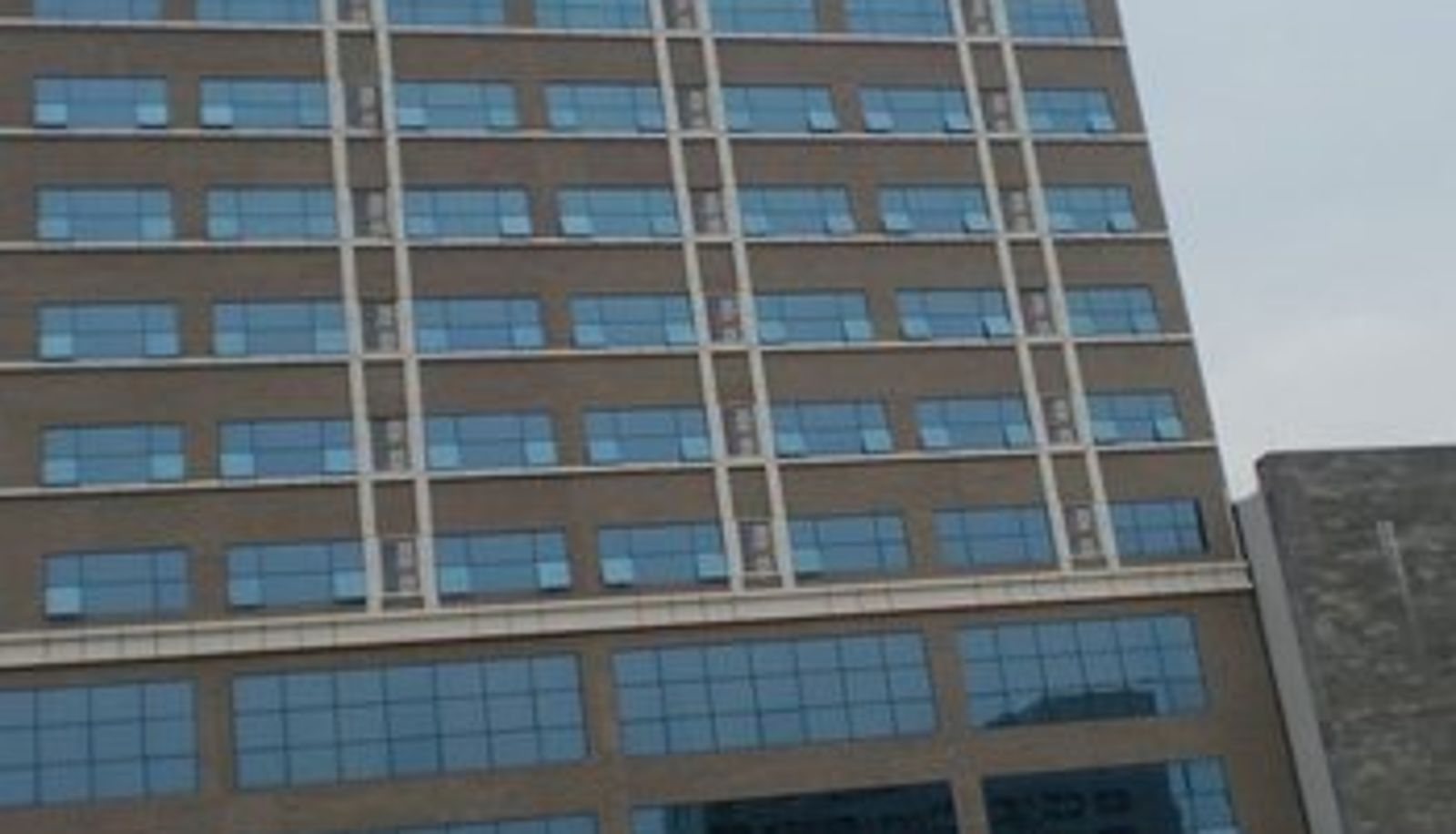 Widok na zewnątrz - City Comfort Inn Zhuhai Xiangzhou Department Store