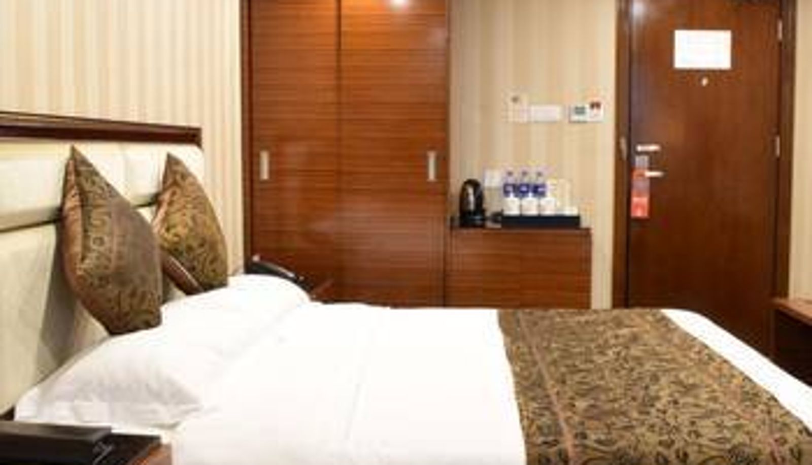 Camera - Grand Inn Zhuhai