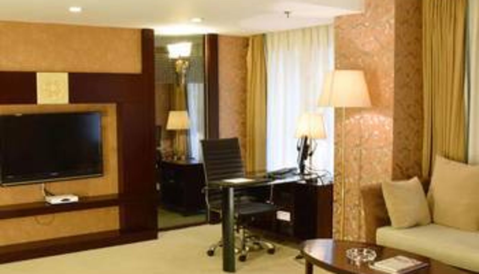 Camera - Grand Inn Zhuhai