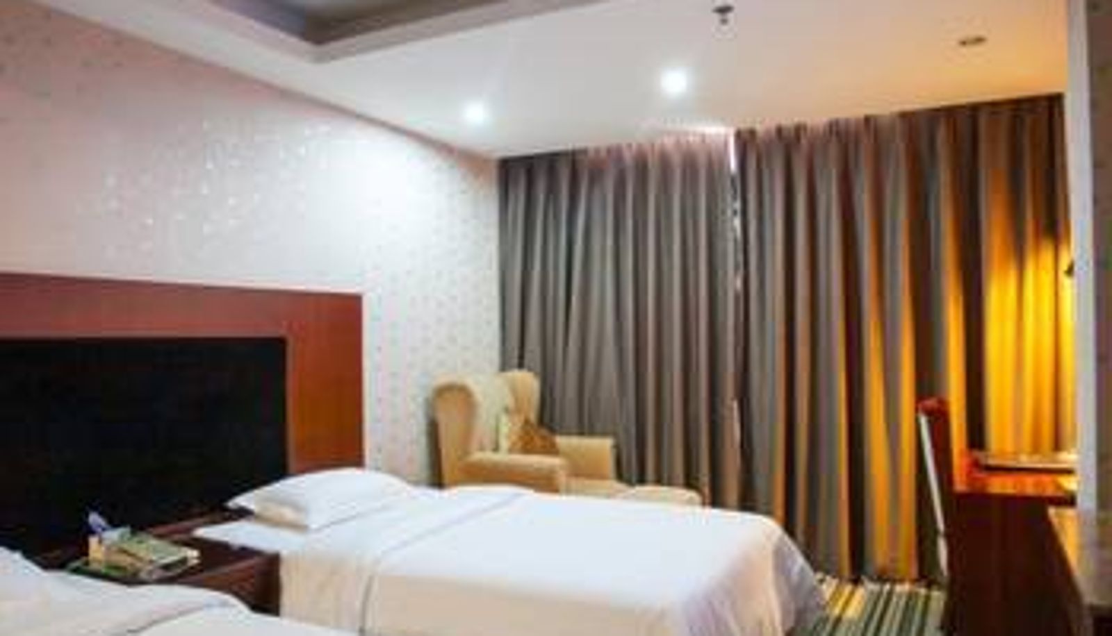 Habitación - Mayday Business Hotel (Liwen Street Store)