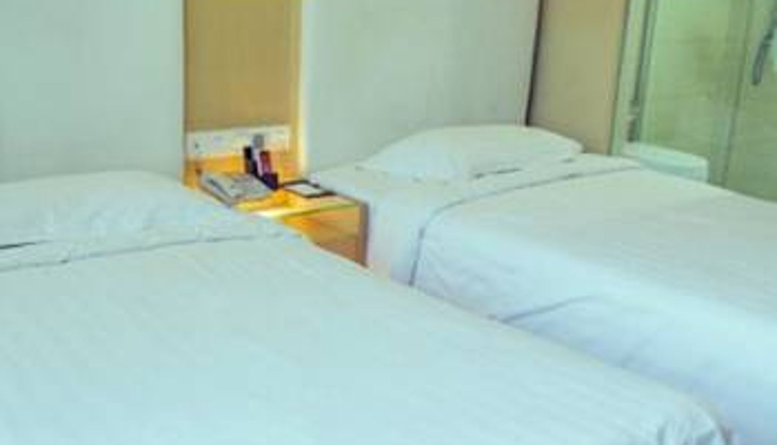 Room - Zhuhai Shenghuang Business Apartment